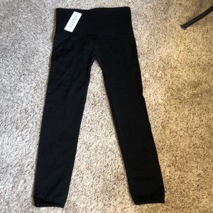 Yelete legging plus size